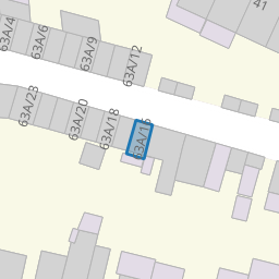 Perceel HMD00-I-2639