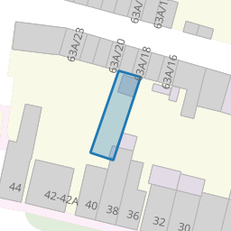 Perceel HMD00-I-2648