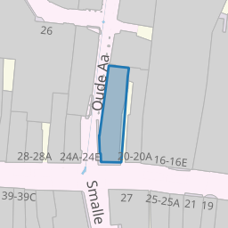 Perceel HMD00-I-2655