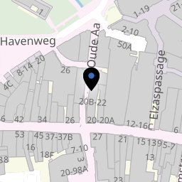 Appartement HMD00 I 2667 4
