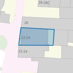 Perceel HMD00-I-2681