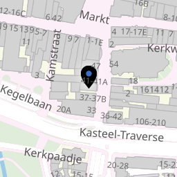 Appartement HMD00 I 2683 2
