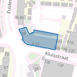 Perceel HMD00-I-2685