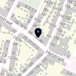 Appartement HMD00 I 2691 2