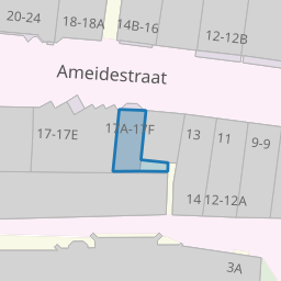 Perceel HMD00-I-2692