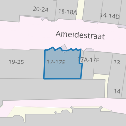 Perceel HMD00-I-2694