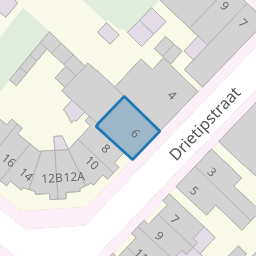 Perceel HMD00-I-2700