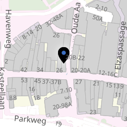 Appartement HMD00 I 2711 2