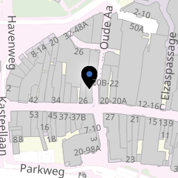 Appartement HMD00 I 2711 3