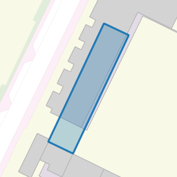 Perceel HMD00-I-2716