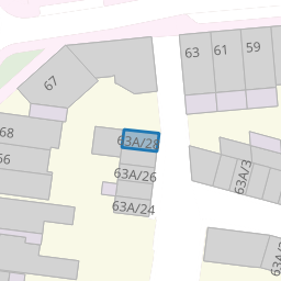 Perceel HMD00-I-2719