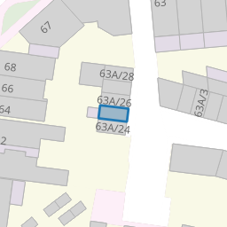 Perceel HMD00-I-2721