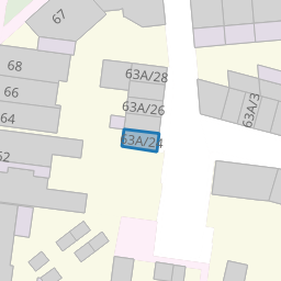 Perceel HMD00-I-2722