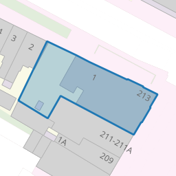 Perceel HMD00-I-2749