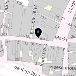 Appartement HMD00 I 2751 1