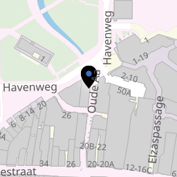 Appartement HMD00 I 2752 2