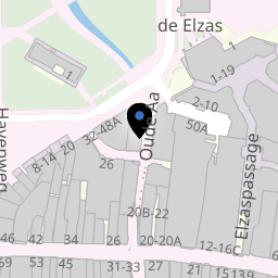 Appartement HMD00 I 2752 4