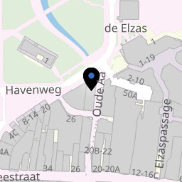 Appartement HMD00 I 2752 7