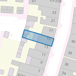 Perceel HMD00-I-2755