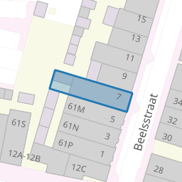 Perceel HMD00-I-2759