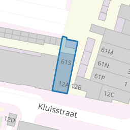 Perceel HMD00-I-2765