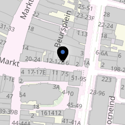 Appartement HMD00 I 2774 1
