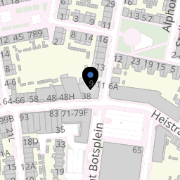 Appartement HMD00 I 2790 2