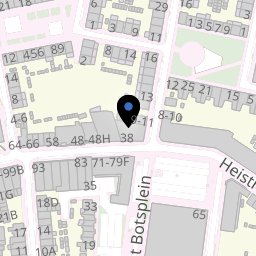 Appartement HMD00 I 2790 3