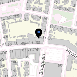 Appartement HMD00 I 2790 5