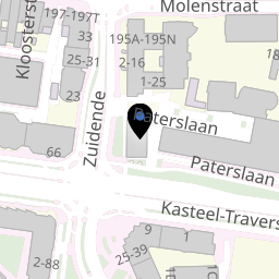 Appartement HMD00 I 2798 10