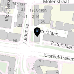 Appartement HMD00 I 2798 13