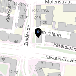 Appartement HMD00 I 2798 16
