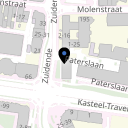 Appartement HMD00 I 2798 18