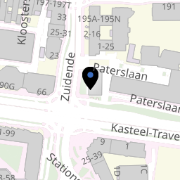 Appartement HMD00 I 2798 23