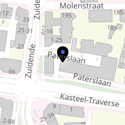Appartement HMD00 I 2798 24