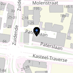 Appartement HMD00 I 2798 25