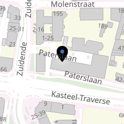 Appartement HMD00 I 2798 26