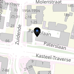 Appartement HMD00 I 2798 28