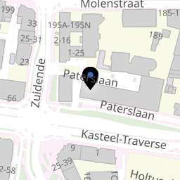 Appartement HMD00 I 2798 29