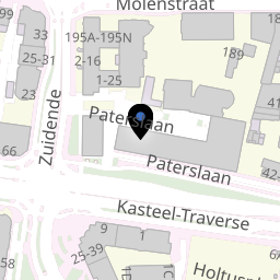 Appartement HMD00 I 2798 30