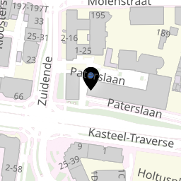 Appartement HMD00 I 2798 32