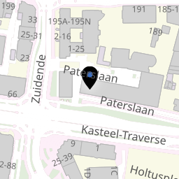 Appartement HMD00 I 2798 33