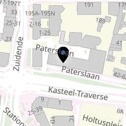 Appartement HMD00 I 2798 35