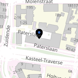 Appartement HMD00 I 2798 36