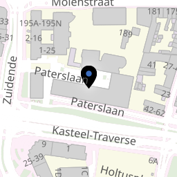 Appartement HMD00 I 2798 37