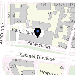 Appartement HMD00 I 2798 38