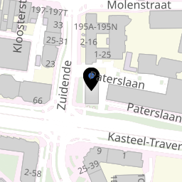 Appartement HMD00 I 2798 4