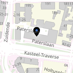 Appartement HMD00 I 2798 40