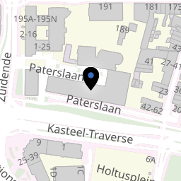 Appartement HMD00 I 2798 42