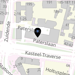 Appartement HMD00 I 2798 44